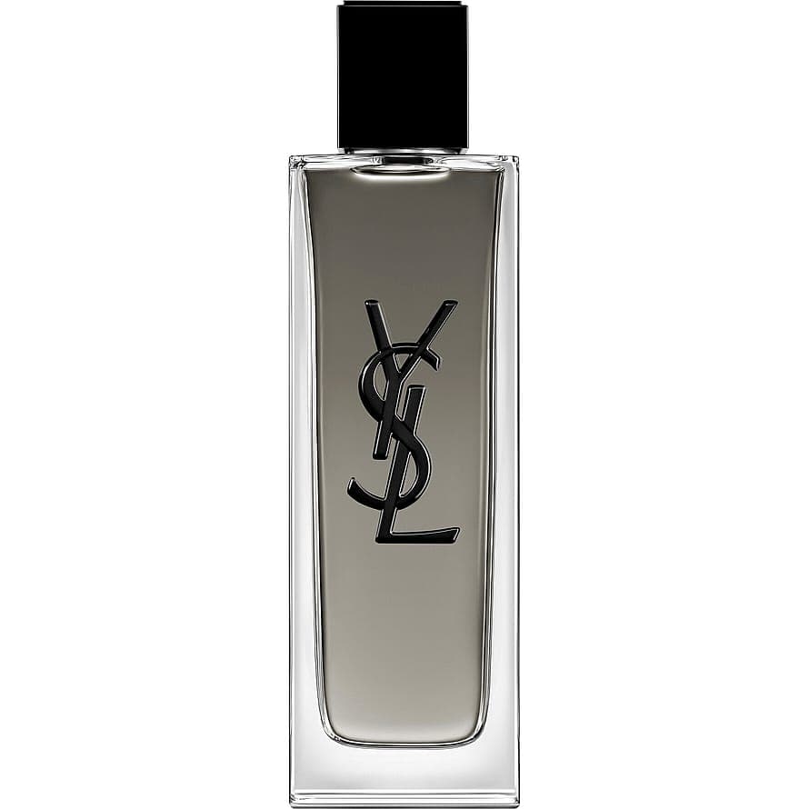 MYSLF Eau de Toilette Intense 100 ml