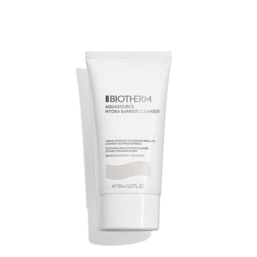 Aquasource Hydra Barrier Cleanser 150 ml