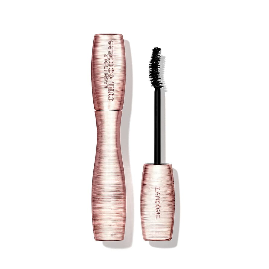 Lash Idôle Curl Goddess Mascara, Divine Black 01 Divine Black N/A