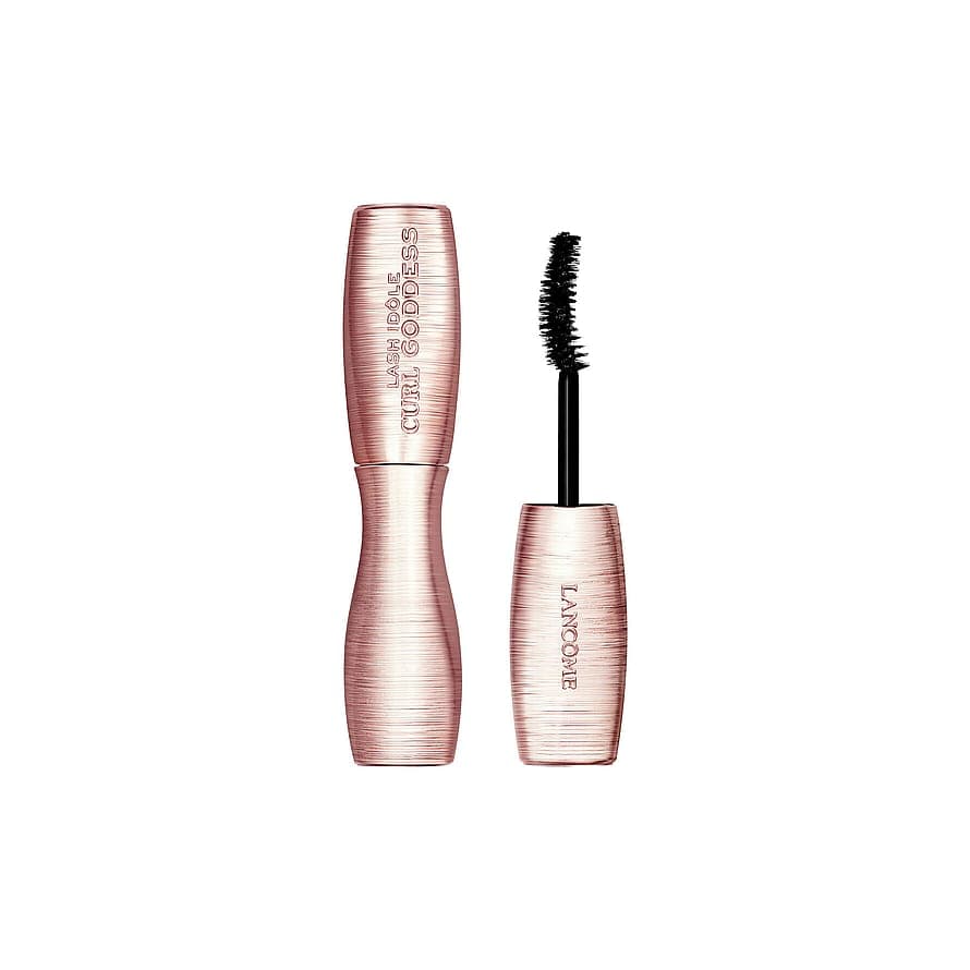 Lash Idôle Curl Midi Goddess Mascara Hypnose Curl Black 01