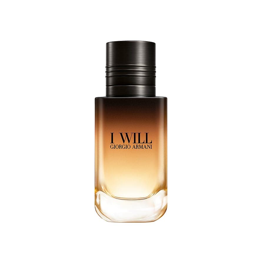 I Will Eau de Parfum 30 ml