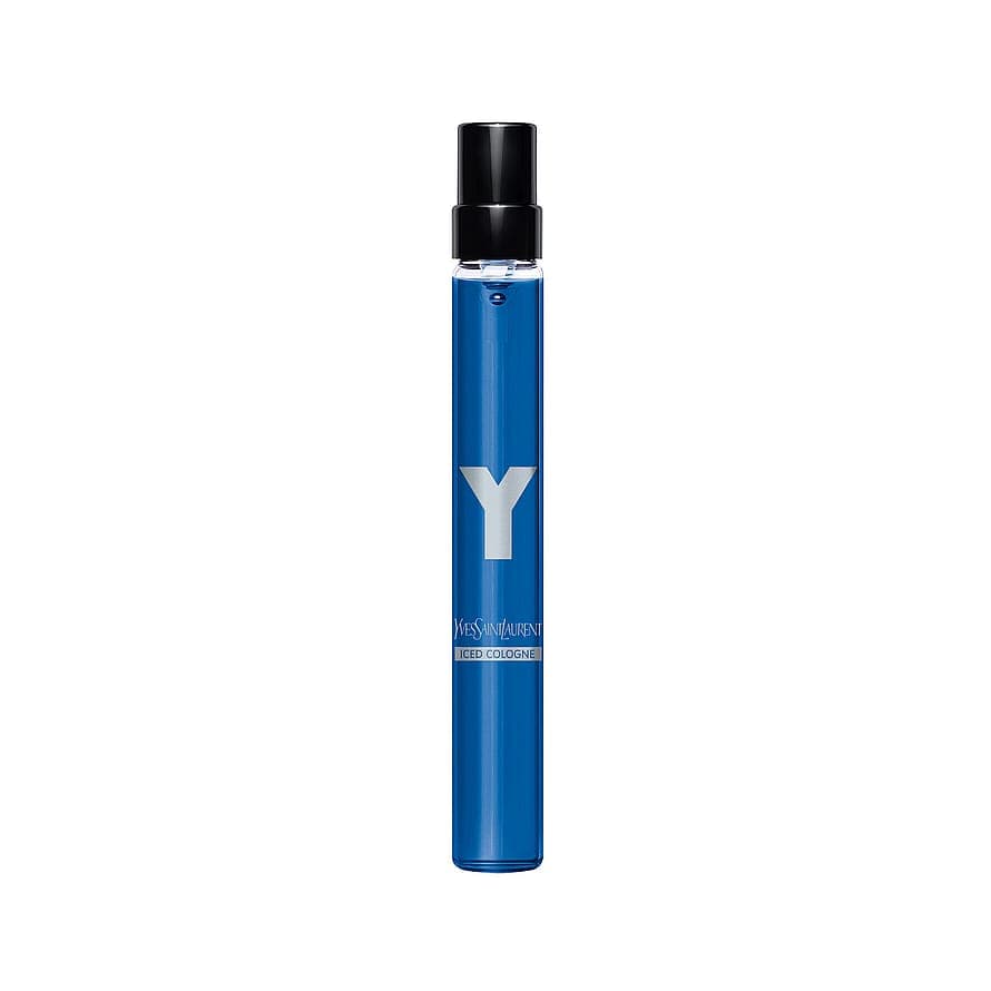 Y Iced Cologne Eau de Toilette Intense 10 ml