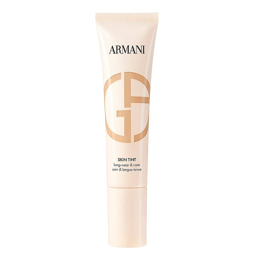 Luminous Silk Tinted Serum Foundation L3