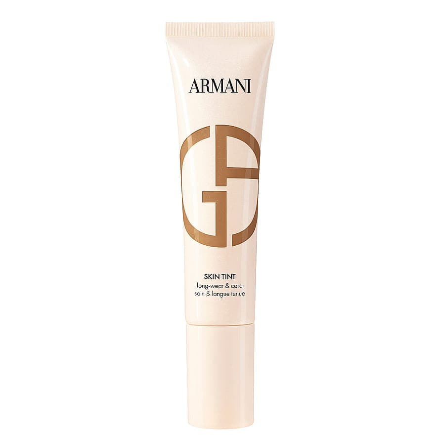 Luminous Silk Tinted Serum Foundation M5