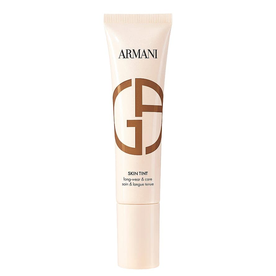 Luminous Silk Tinted Serum Foundation D1