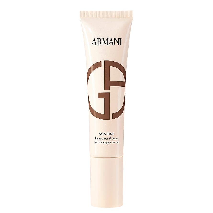 Luminous Silk Tinted Serum Foundation D3