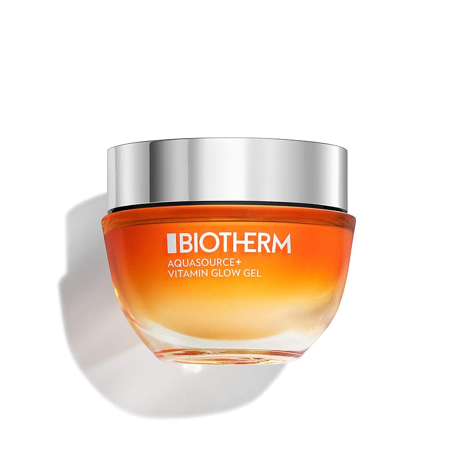 Aquasource+ Vitamin Glow 50 ml