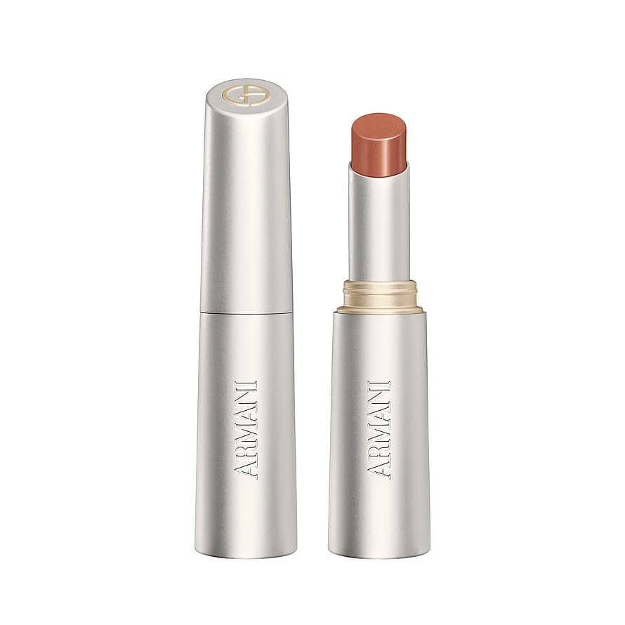 Prisma Flash Glossy Color Lip Balm Amber Flash 10
