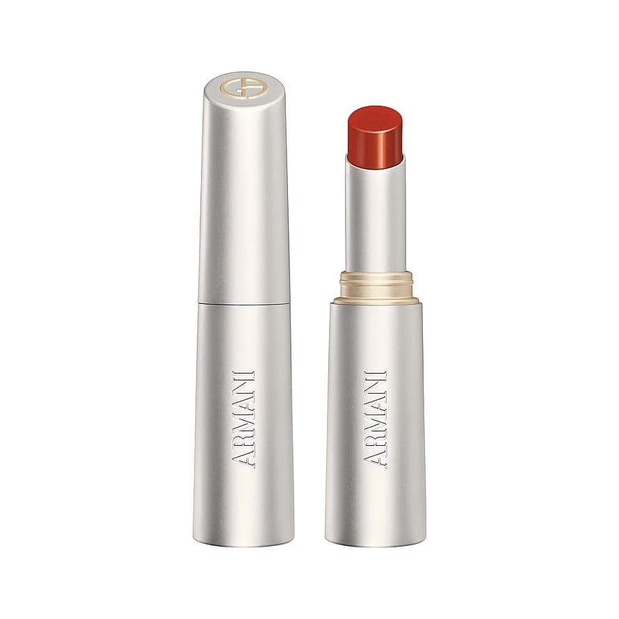 Prisma Flash Glossy Color Lip Balm Scarlet Flash 41