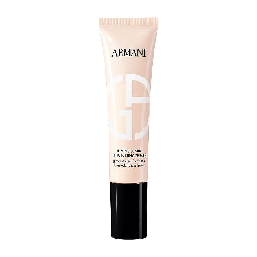 Luminous Silk Glow Primer