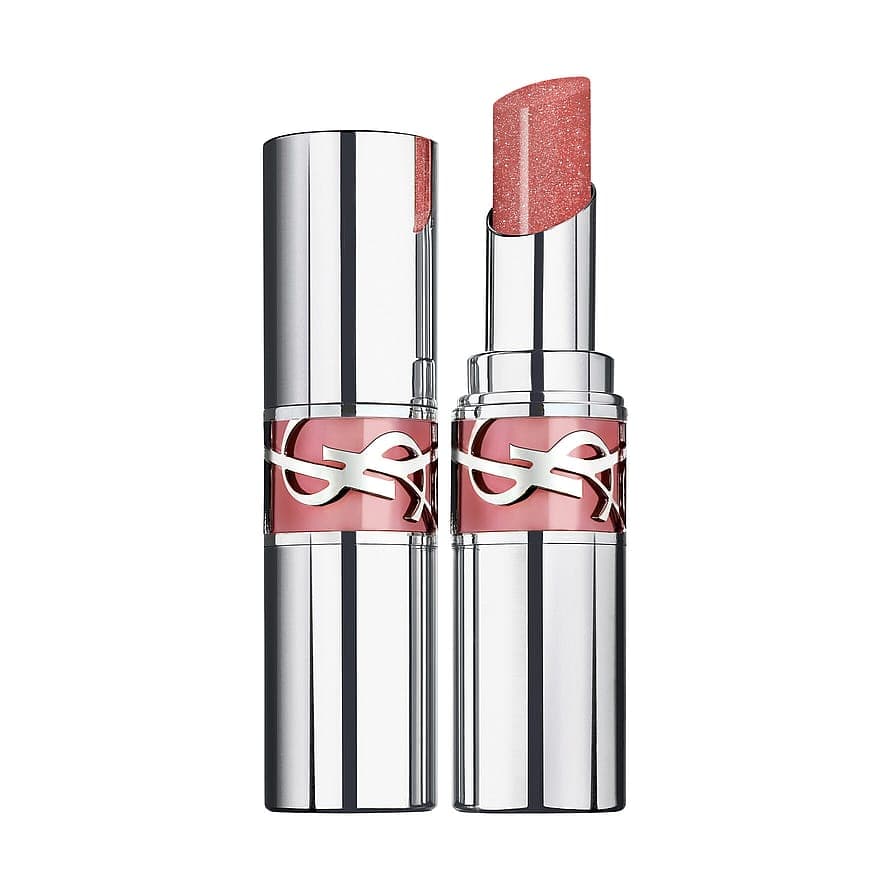 YSL LOVESHINE Wet Shine Lipstick Stardust Love 10