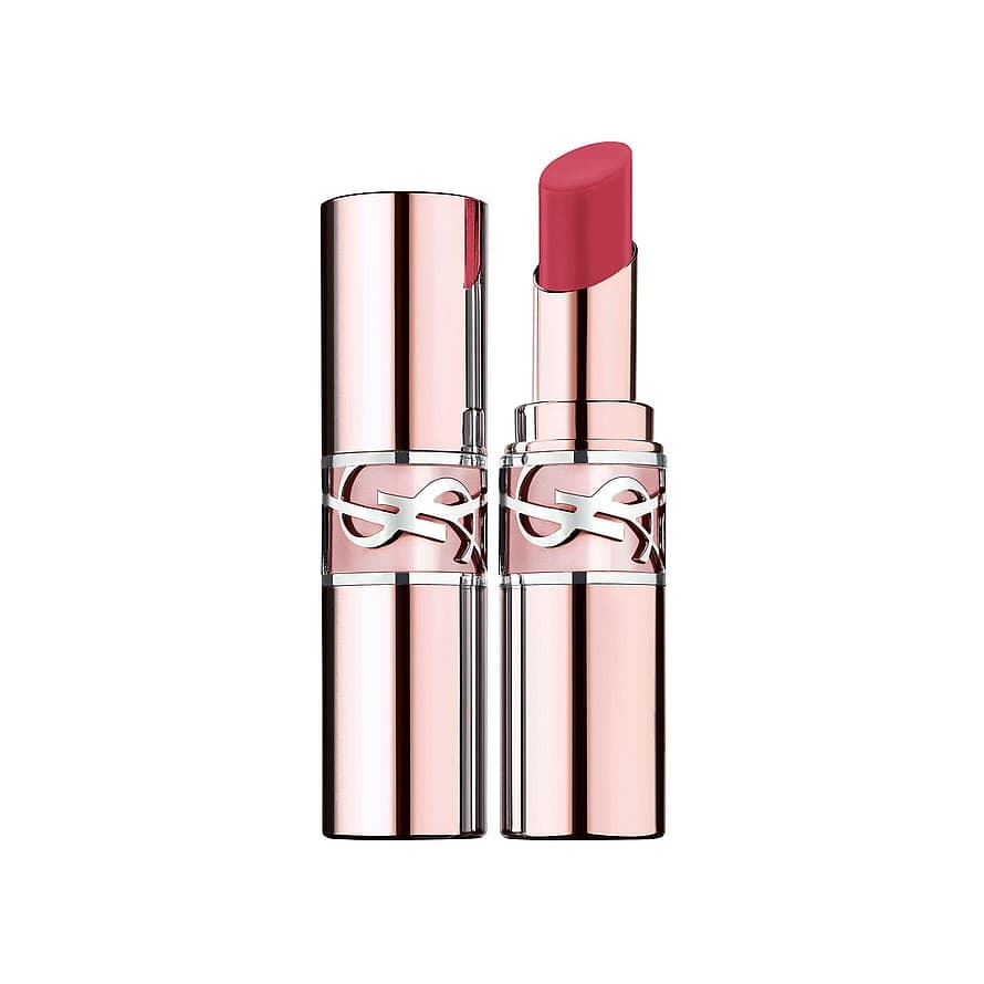 YSL LOVESHINE Candy Glow Tinted Butter Balm 11B Berry Lolly