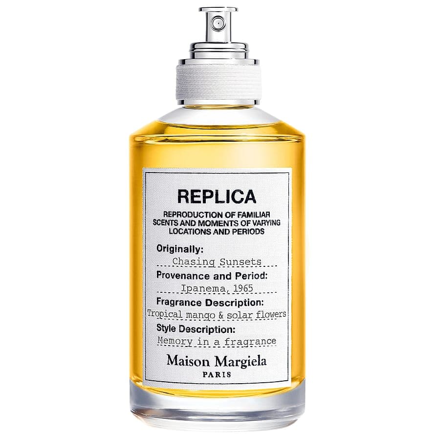 Replica Fragrance Chasing Sunsets Eau de Toilette 100 ml