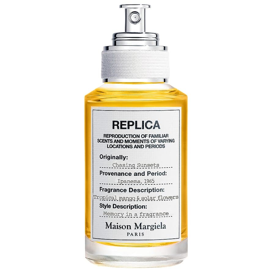 Replica Fragrance Chasing Sunsets Eau de Toilette 30 ml