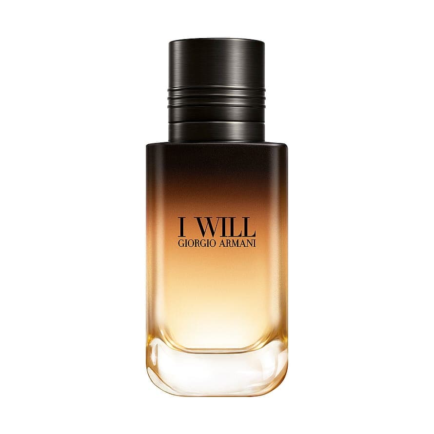 I Will Eau de Parfum 60 ml