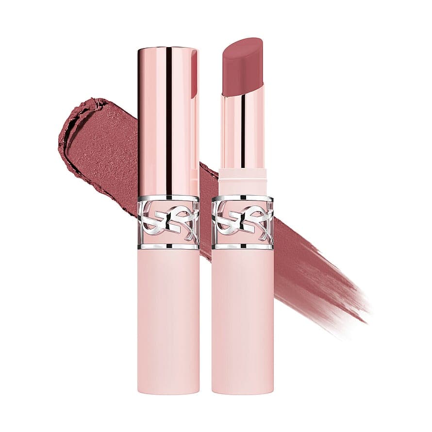 YSL LOVENUDE Lip Blusher 06 Naughty Pink