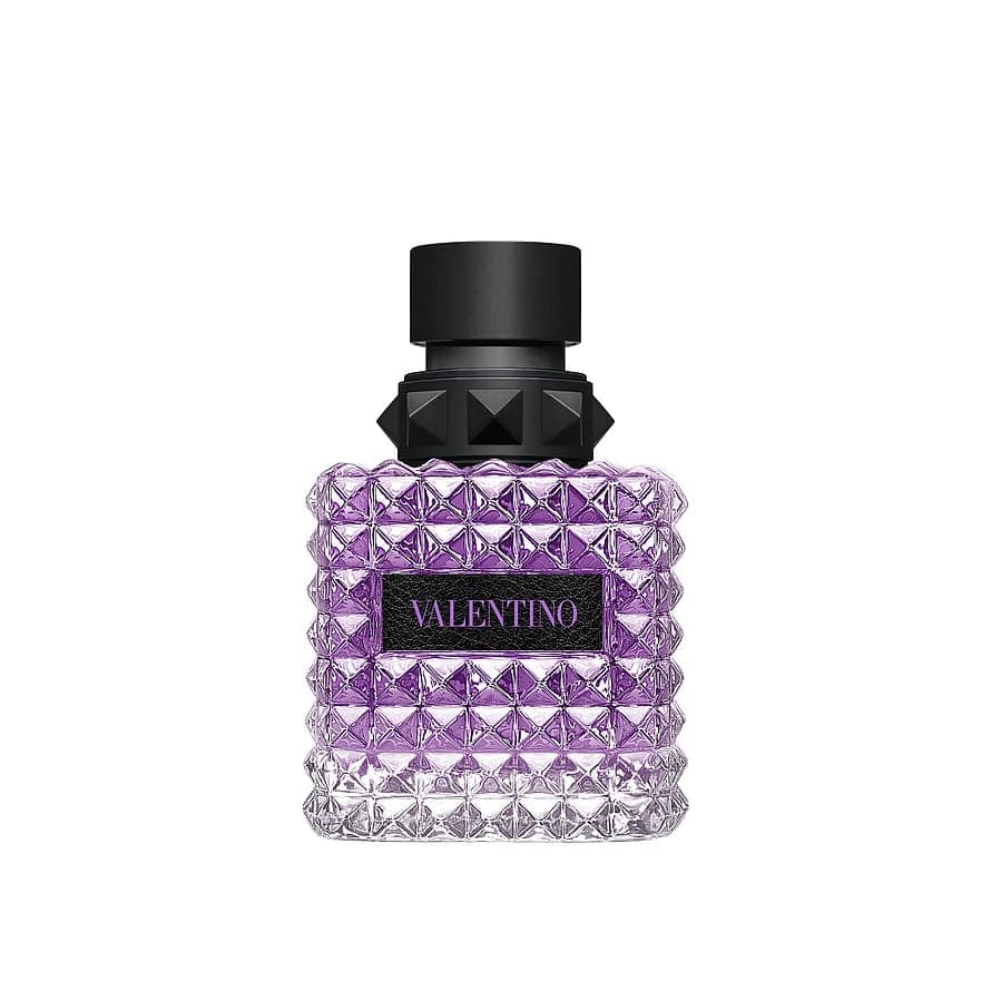 Born in Roma Donna Purple Melancholia Eau de Parfum 50 ml