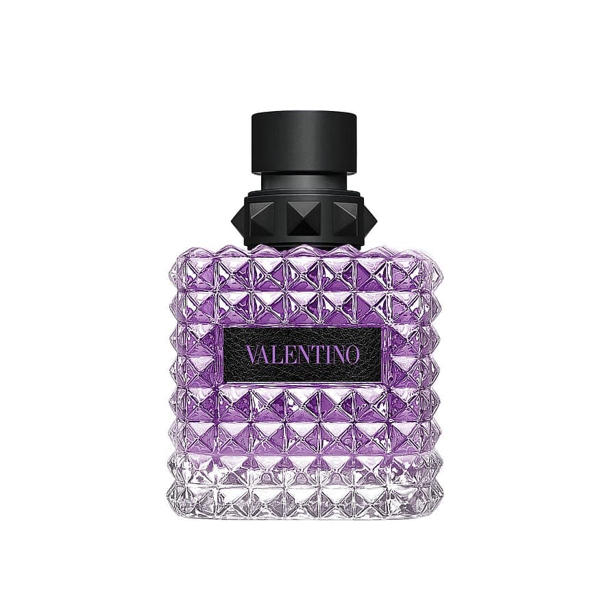 Born in Roma Donna Purple Melancholia Eau de Parfum 100 ml 100 ml