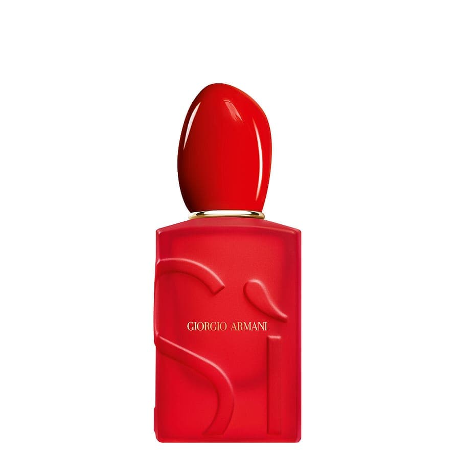 Sì Passione Red Bloom Eau de Parfum 50 ml