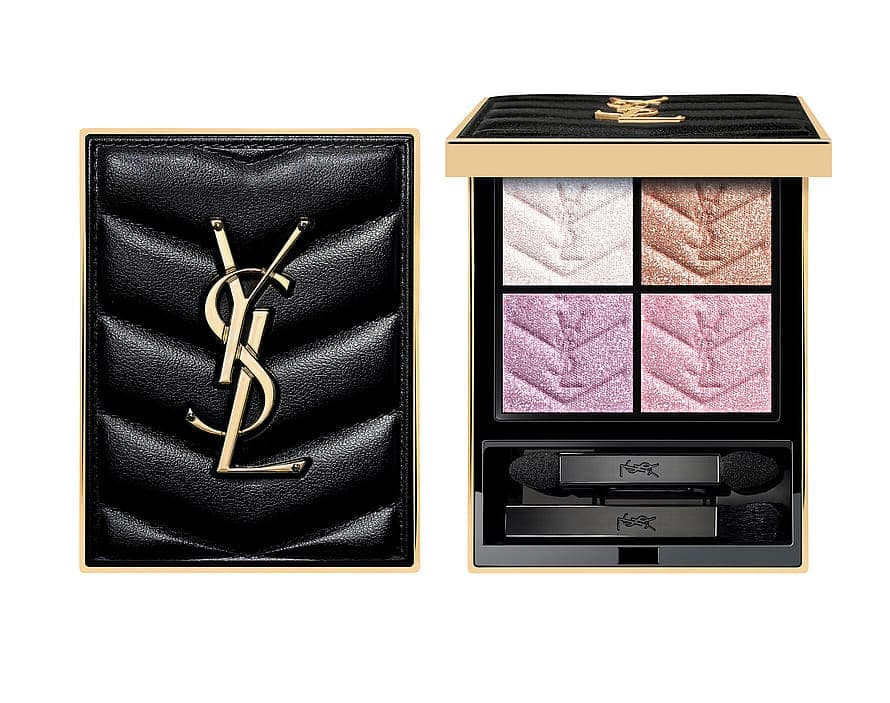 Couture Mini Clutch 740 Endless Spark