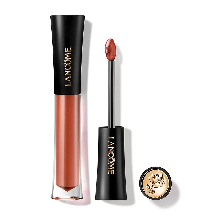 L'Absolu Rouge Glaze Tintation THAT'S MY NUDE 702