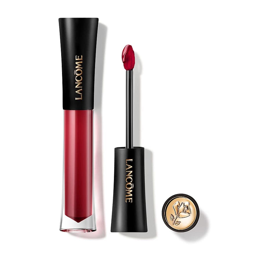 L'Absolu Rouge Glaze Tintation BERRY BERRY TEMPTING 707