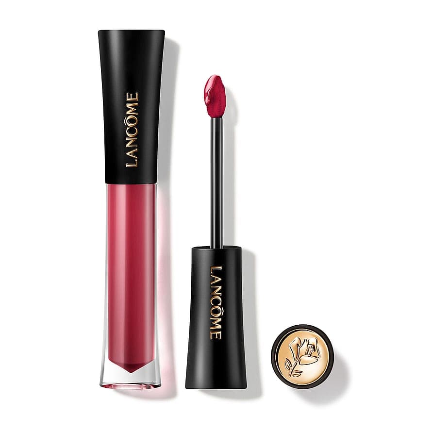 L'Absolu Rouge Glaze Tintation MAUVELIOUS GIRL 711