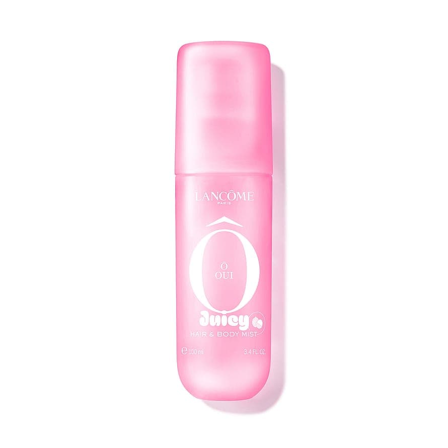 Oui Juicy Hair & Body Mist 100 ml