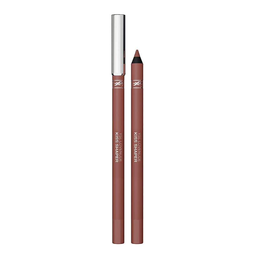 YSL LOVENUDE Kiss Shaper 103 Blushing Nude