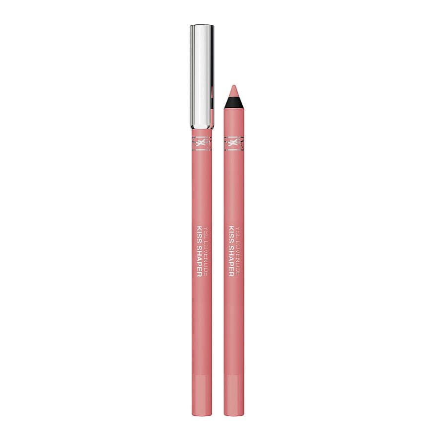 YSL LOVENUDE Kiss Shaper 44 Nude Lavallière