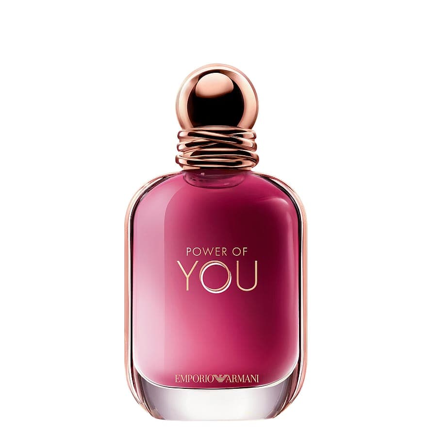 Emporio Armani Power of You Eau de Parfum 50 ml