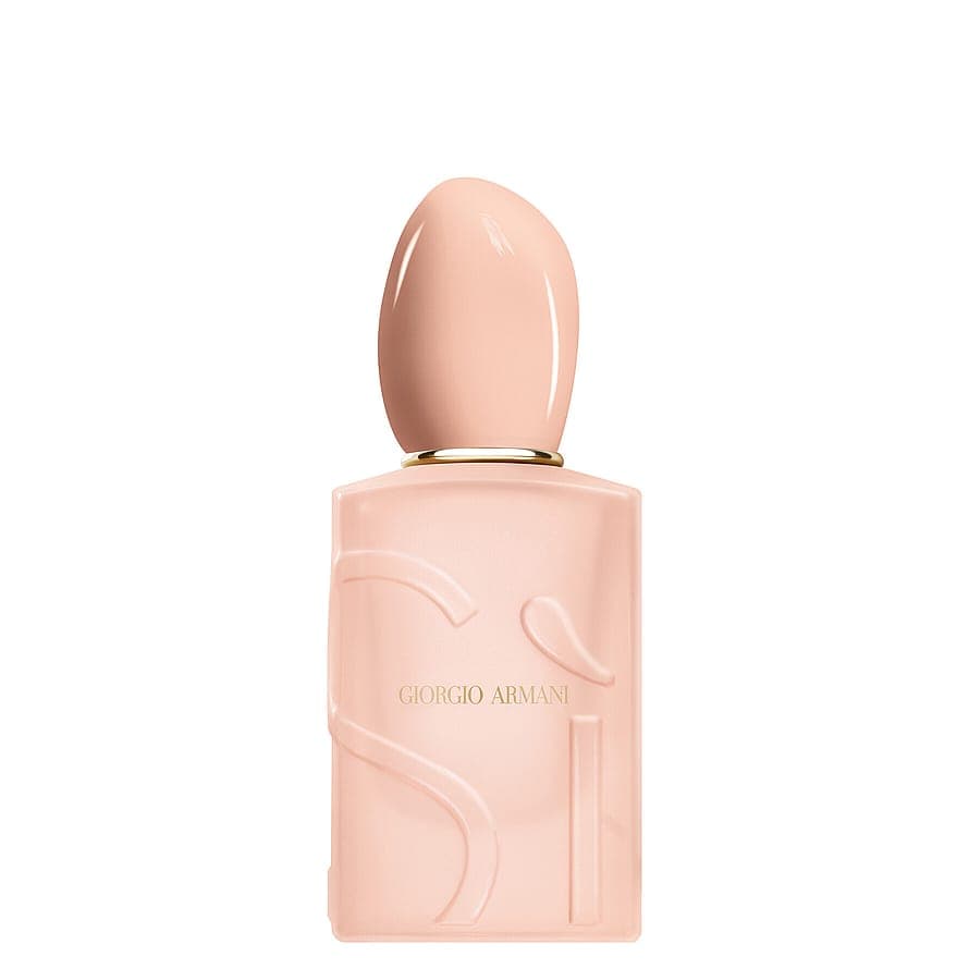 Sì Pink Bloom Eau De Parfum 50 ml