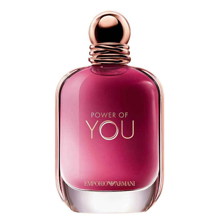 Emporio Armani Power of You Eau de Parfum 90 ml