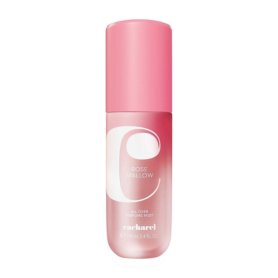 Yummy Rose Mallow Mist 100 ml