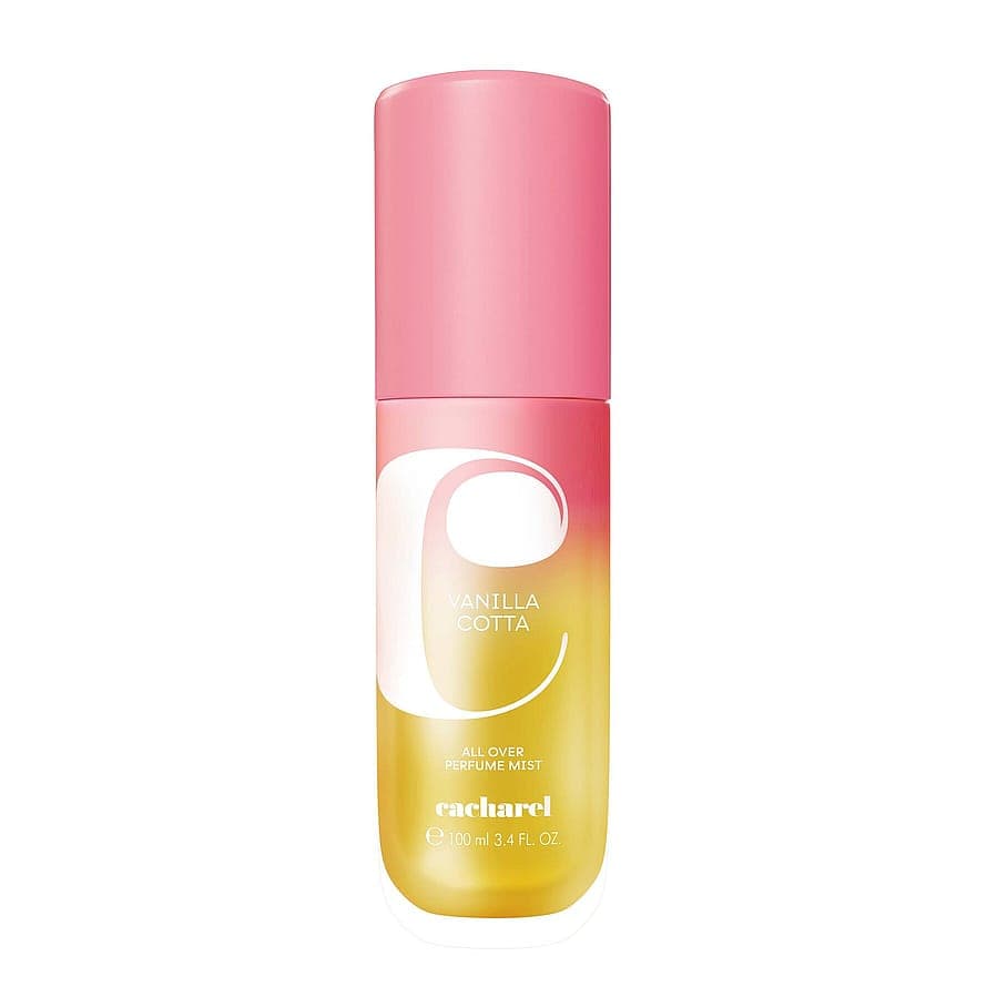 Yummy Vanilla Cotta Mist 100 ml