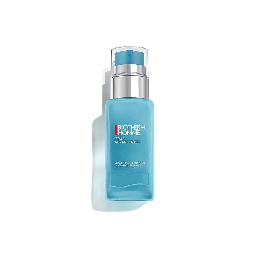 T-Pur Gel 50 ml