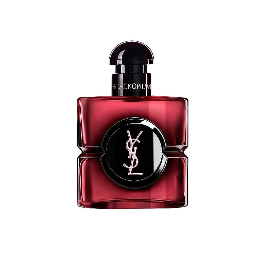 Black Opium Eau de Parfum Pink Glaze 30 ml