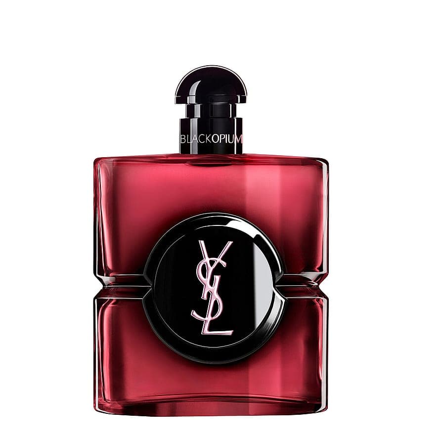 Black Opium Eau de Parfum Pink Glaze 90 ml