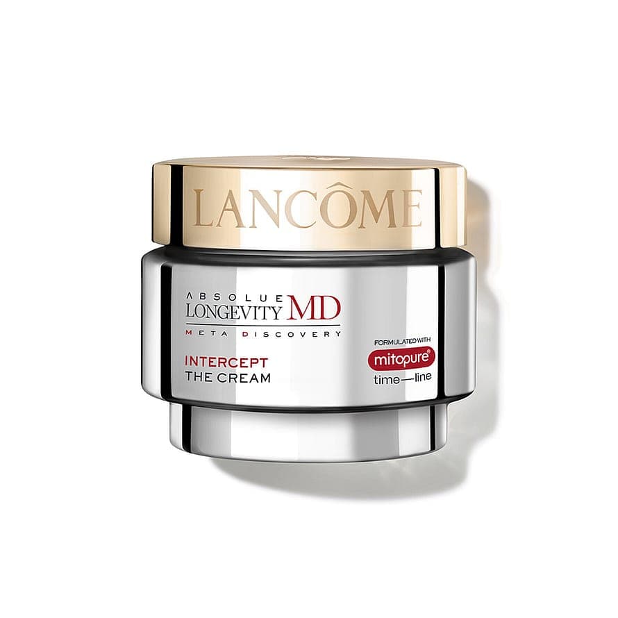 Lancôme Absolue Longevity MD Intercept The Cream 50 ml