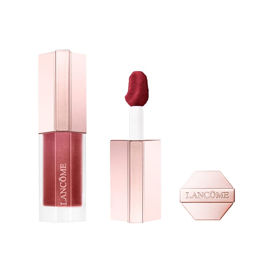 Lip Idôle CuddleBlur™ 90 Berry Bisou