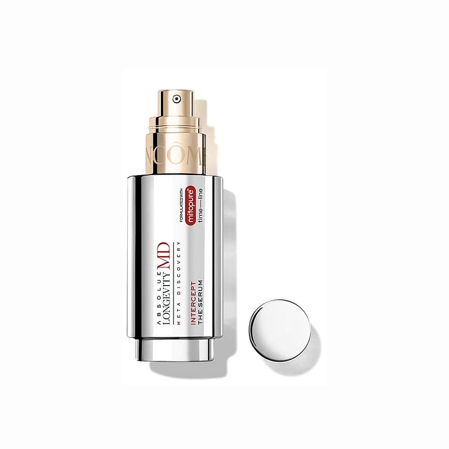 Lancôme Absolue Longevity MD Intercept The Serum 50 ml