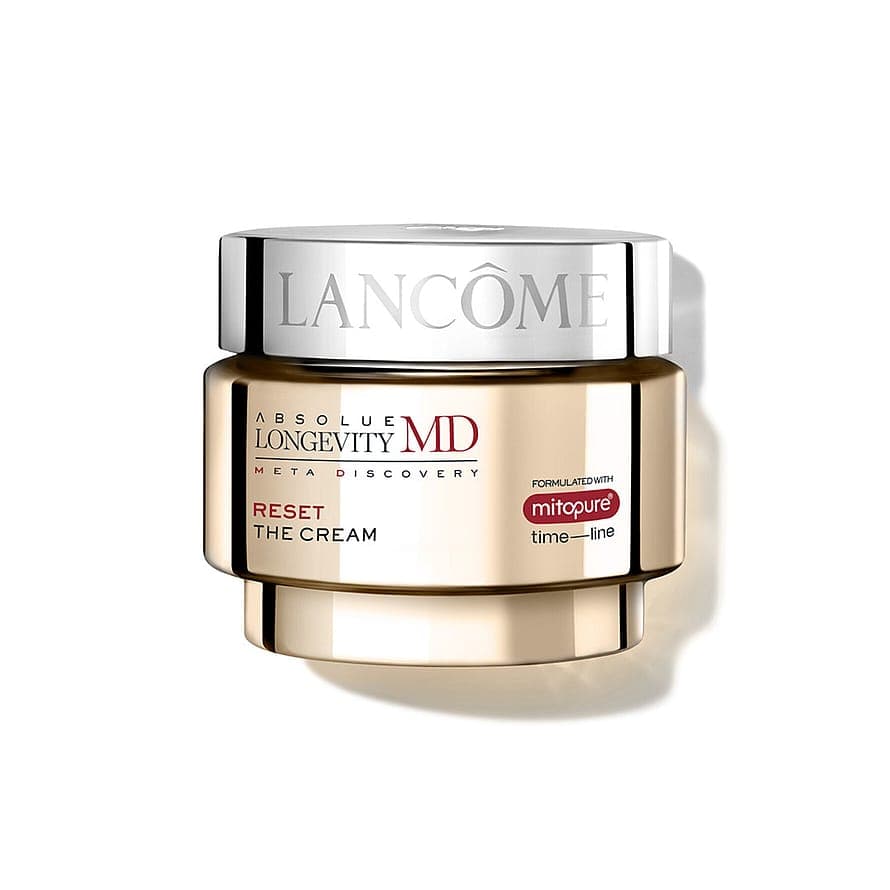 Lancôme Absolue Longevity MD Reset The Cream 50 ml