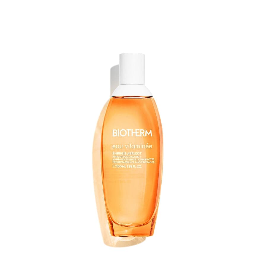 Eau Vitaminée Énergie Abricot Body Mist 100 ml