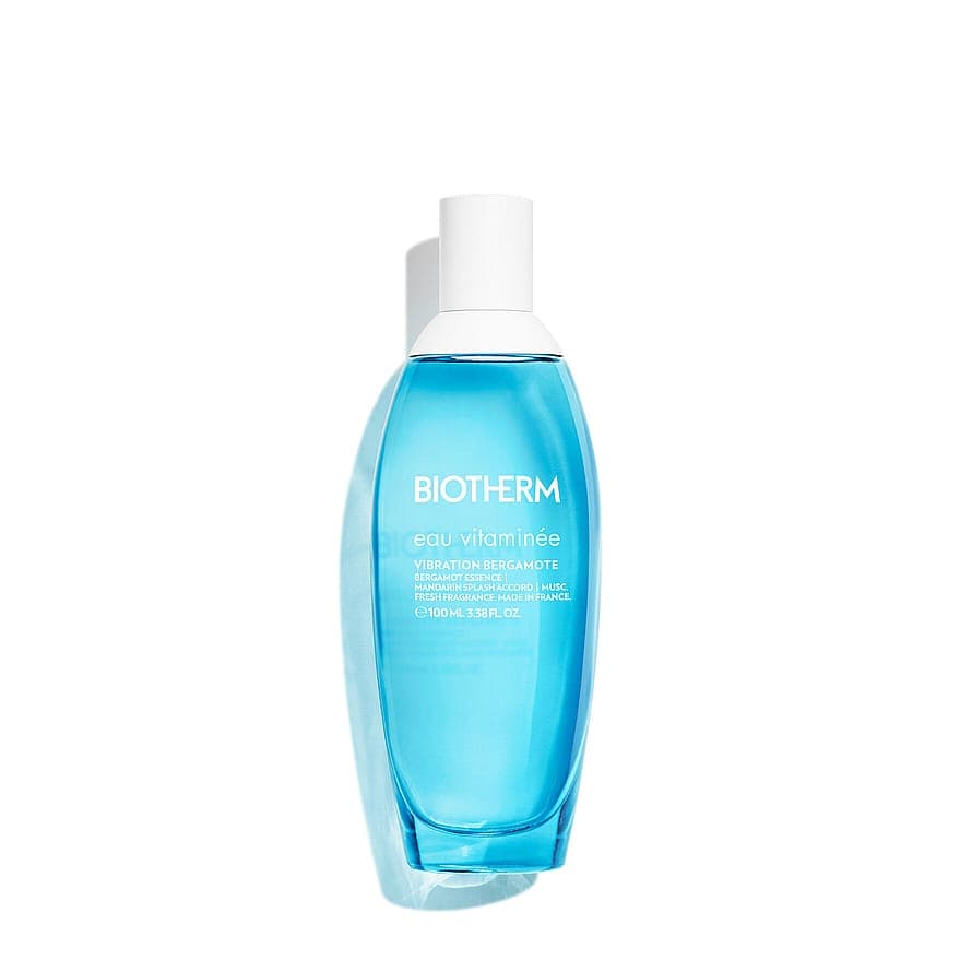 Eau Vitaminée Vibration Bergamote Body Mist 100 ml
