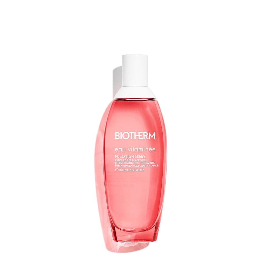Eau Vitaminée Berry Vibration Body Mist 100 ml