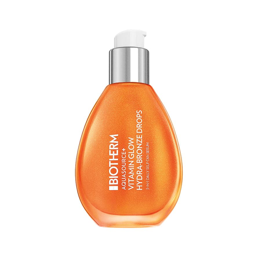 Aquasource+ Vitamin Glow Hydra-Bronze Drops 50 ml