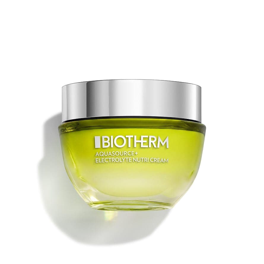 Aquasource+ Electrolyte Nutri Cream 50 ml