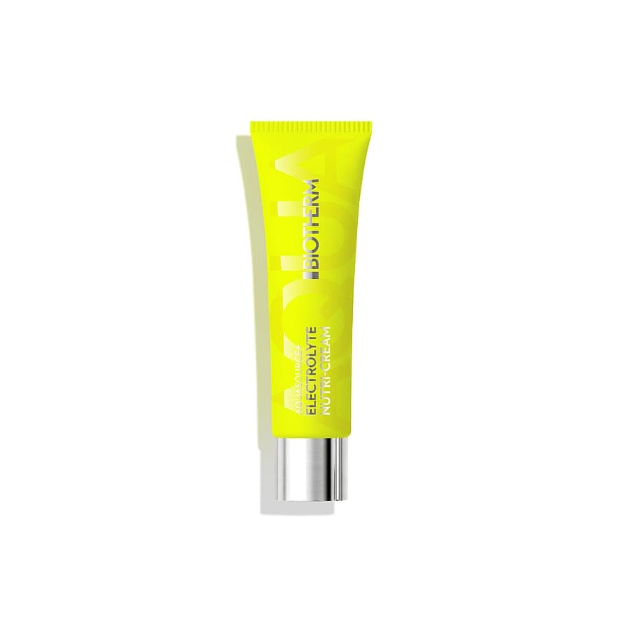 Aquasource+ Electrolyte Nutri Cream 30 ml