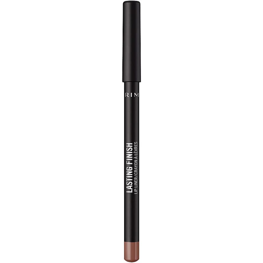 Lasting Finish Lip Liner Cappuccino