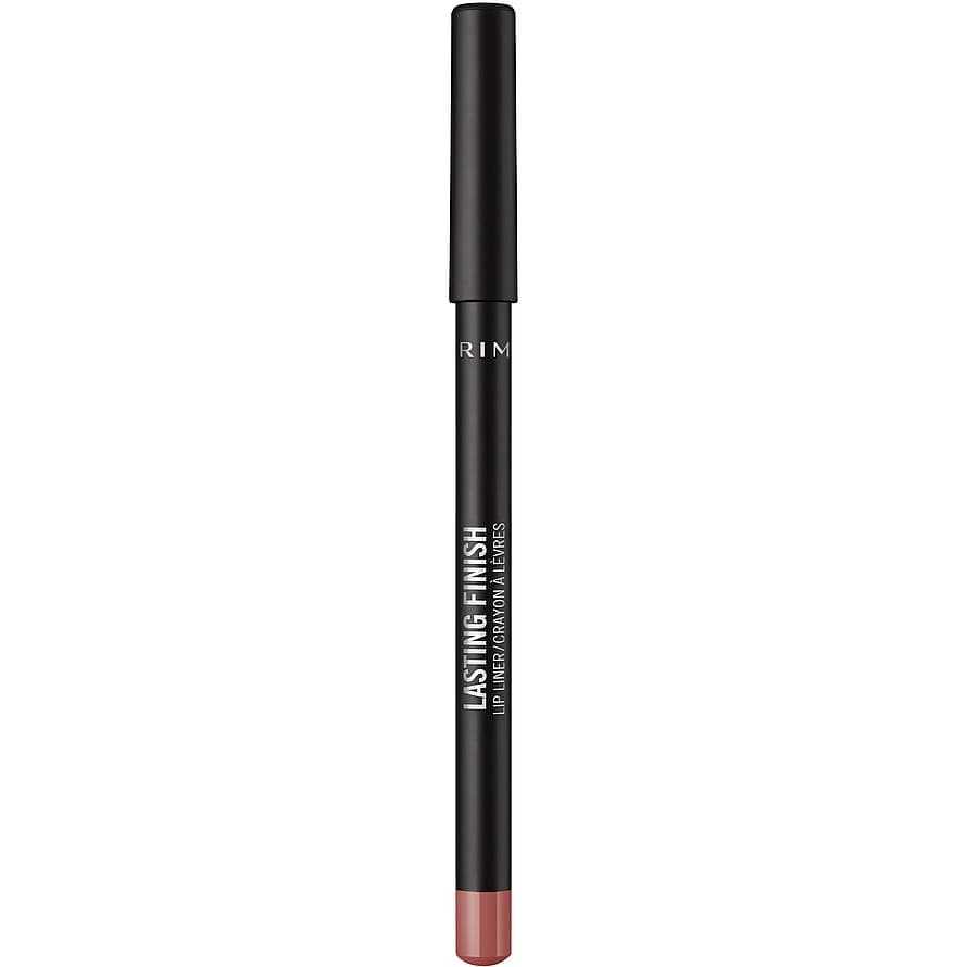 Lasting Finish Lip Liner 90s Nude
